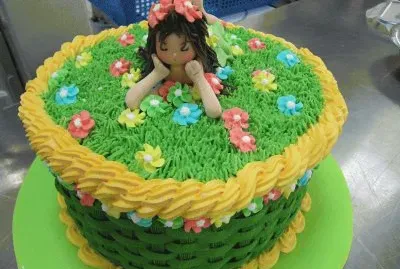 è£é£¾è›‹ç³• jigsaw puzzle