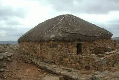 Fotos sobre Numancia y la conquista romana