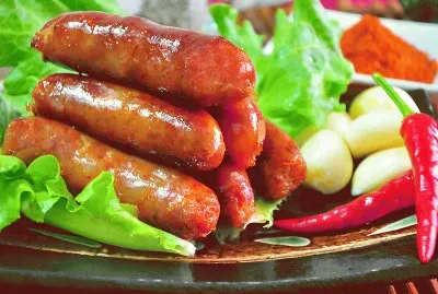 é¦™è…¸ jigsaw puzzle