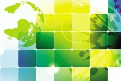 ç¶ æ–¹æ ¼åœ–