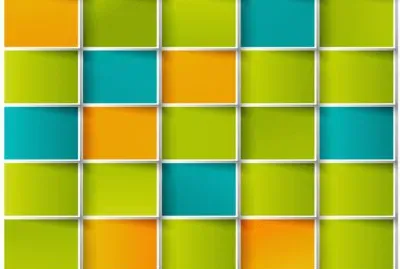 ç¶ æ–¹æ ¼åœ– jigsaw puzzle