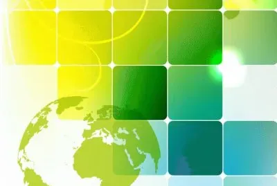 ç¶ æ–¹æ ¼åœ–