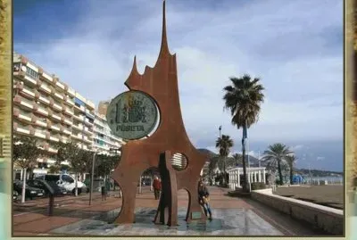 FUENGIROLA (MÃLAGA) â€“ PLAYA LOS BOLICHES