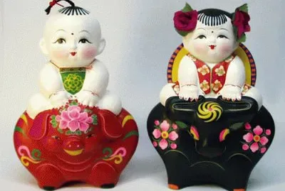 æ³¥äºº jigsaw puzzle