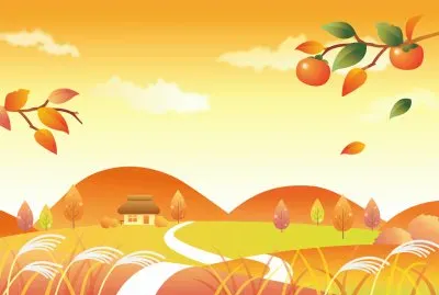 ç¹ªç§‹è‰²