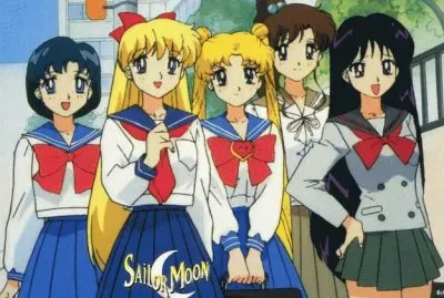 anime