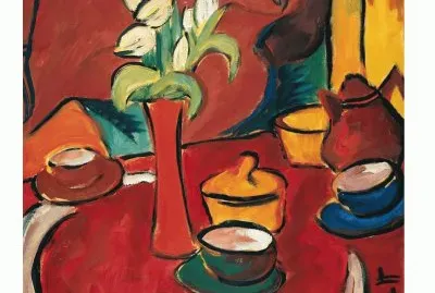 Karl Schmidt-Rottluff  1884â€“1976.jp