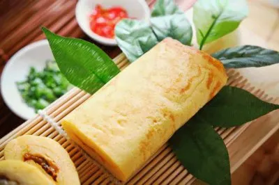 çŽ‰å­ç‡’ jigsaw puzzle