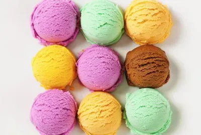 çƒç‹€å†°æ·‡æ·‹ jigsaw puzzle