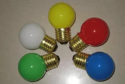 çƒç‹€ç‡ˆæ³¡ jigsaw puzzle