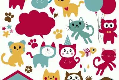 gatos