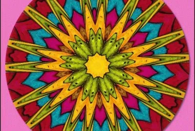 Kaleidoscope