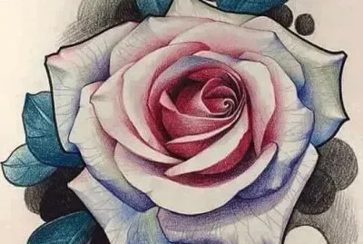Rose Art jigsaw puzzle