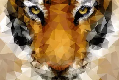 å¹¾ä½•åœ–é¨°