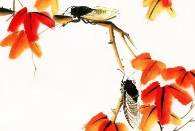 ä¸­åœ‹æ°´å¢¨ç•« jigsaw puzzle