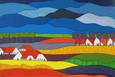 פאזל של art313
