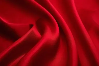 ç´ é¢å¸ƒæ–™(ç´…) jigsaw puzzle