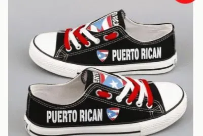 Tenis de Puerto Rico