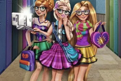 disney