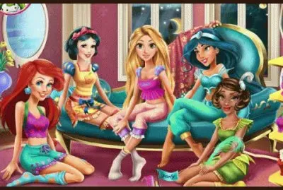 disney