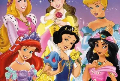 princesas