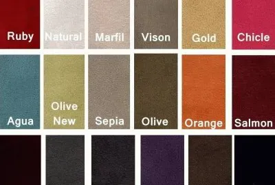 פאזל של colores