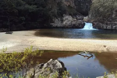 Cachoeira