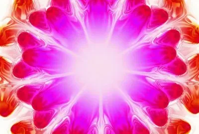 å½©è‰²æ°´æ™¶