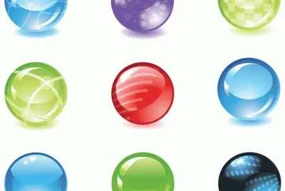 å½©è‰²æ°´æ™¶