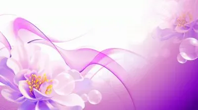 èŠ±æ¼¾èƒŒæ™¯ jigsaw puzzle