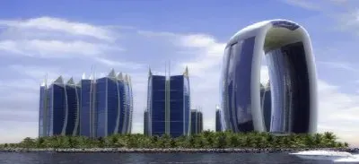 mi casa en el futuro