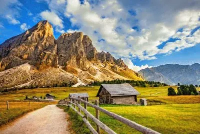 NATUREZA