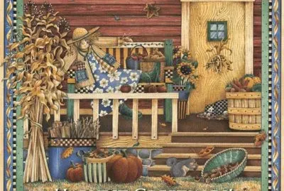 פאזל של art314