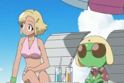 keroro