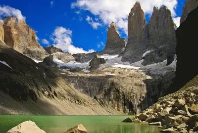 NATUREZA