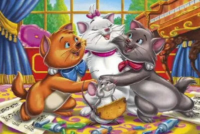 cats