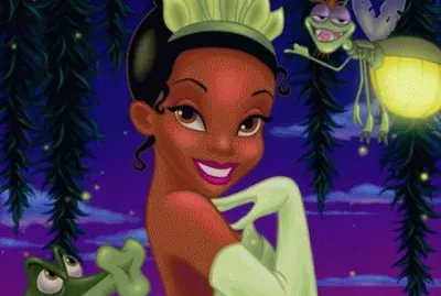 tiana