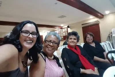 Encuentro en AZUA Santo Domingo