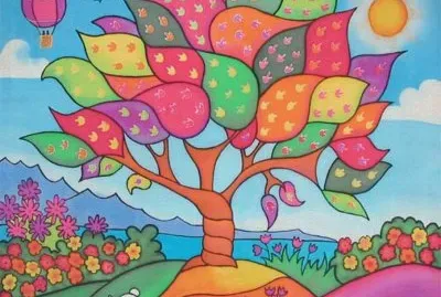 פאזל של art316