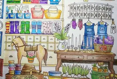 פאזל של art319