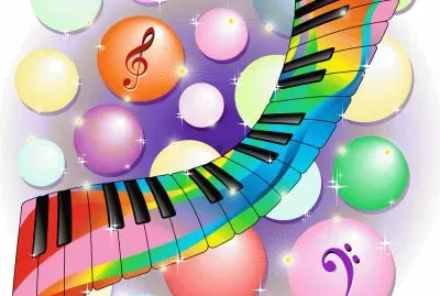 ç‚«éº— jigsaw puzzle