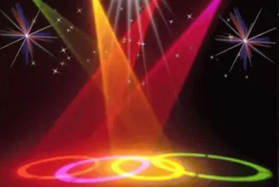 ç‡ˆå…‰æ•ˆæžœ