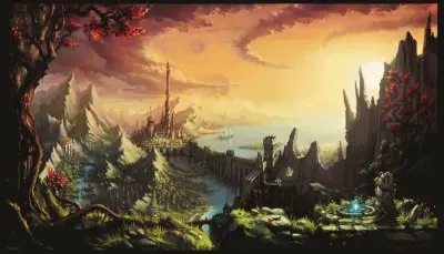 fantasÃ­a jigsaw puzzle