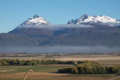 Trevelin - Chubut