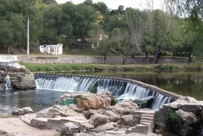 Rio Cosquin - Cordoba