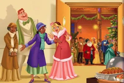 tiana