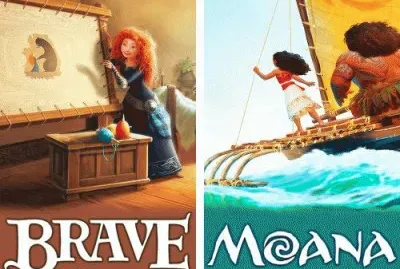 Merida Moana Maui
