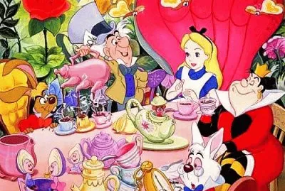 disney