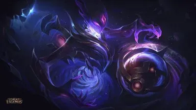 League of Legends Imagens de CampeÃ£o ou Skin