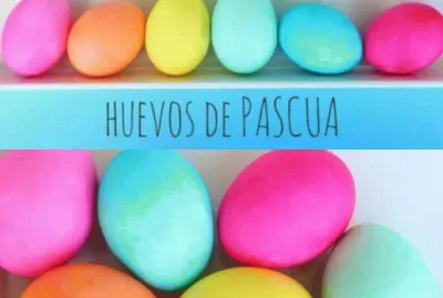 HUEVOS